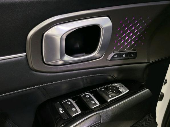 Kia Sorento IV с пробегом 2020 года, цена 3 299 000 рублей, 132734 км, внедорожник, Автокод Объявления