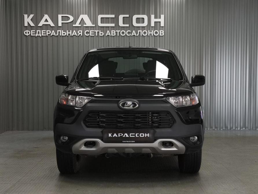 Lada (ВАЗ) Niva Travel I Пермь  - изображение 3