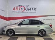 Lada (ВАЗ) Granta I Рестайлинг Воронеж  - изображение 27