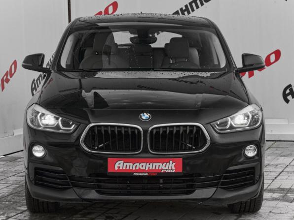 BMW X2 I (F39) с пробегом 2018 года, цена 2 180 000 рублей, 234850 км, внедорожник, Автокод Объявления