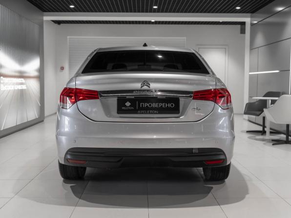 Citroen C4 II с пробегом 2013 года, цена 680 000 рублей, 204048 км, седан, Автокод Объявления