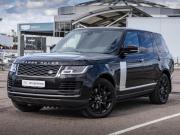 Land Rover Range Rover IV Рестайлинг Москва  - изображение 22