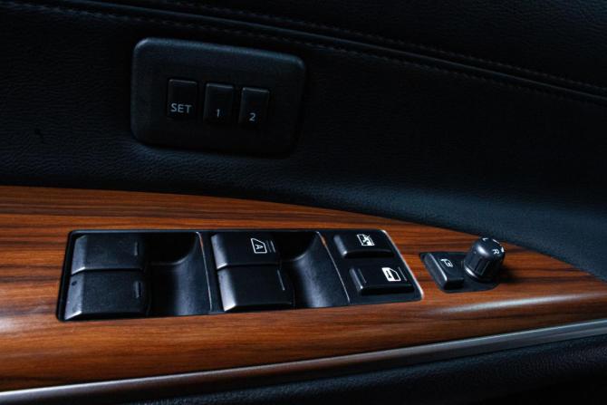 Nissan Teana II с пробегом 2008 года, цена 1 399 000 рублей, 144000 км, седан, Автокод Объявления