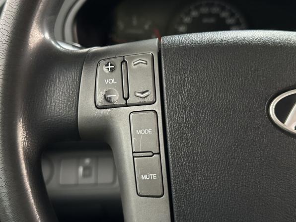 Hyundai Grand Starex I с пробегом 2008 года, цена 935 000 рублей, 285076 км, минивэн, Автокод Объявления