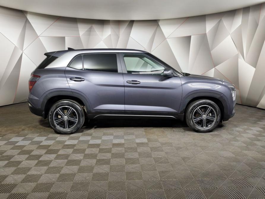 Hyundai Creta II Москва  - изображение 6