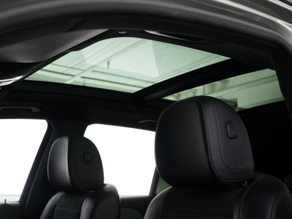 Mercedes-Benz GLE II (V167) с пробегом 2019 года, цена 5 499 046 рублей, 120000 км, внедорожник, Автокод Объявления