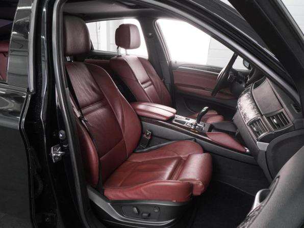 BMW X6 I (E71) с пробегом 2010 года, цена 2 229 000 рублей, 198100 км, внедорожник, Автокод Объявления
