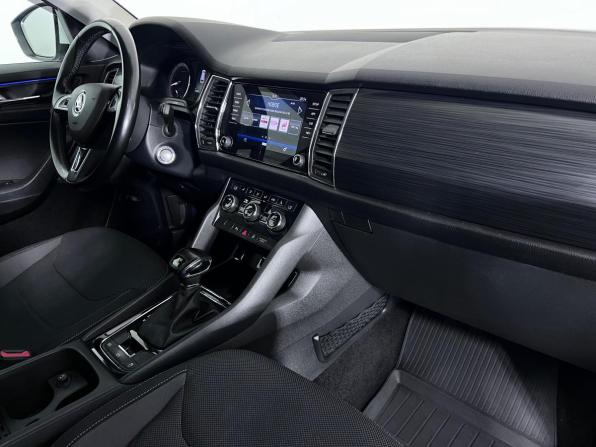 Skoda Kodiaq I с пробегом 2019 года, цена 2 520 000 рублей, 145828 км, внедорожник, Автокод Объявления