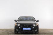 Honda Accord VIII Тюмень  - изображение 20