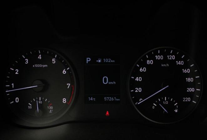 Hyundai Solaris II с пробегом 2019 года, цена 1 575 000 рублей, 57259 км, седан, Автокод Объявления