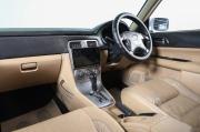 Subaru Forester II Новосибирск  - изображение 24