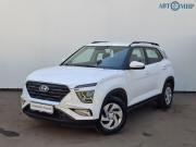 Hyundai Creta II Москва  - изображение 13
