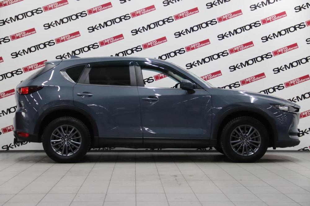 Mazda CX-5 II Сургут  - изображение 6