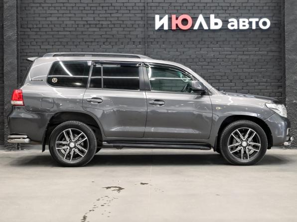 Toyota Land Cruiser 200 Series с пробегом 2010 года, цена 3 050 000 рублей, 298564 км, внедорожник, Автокод Объявления
