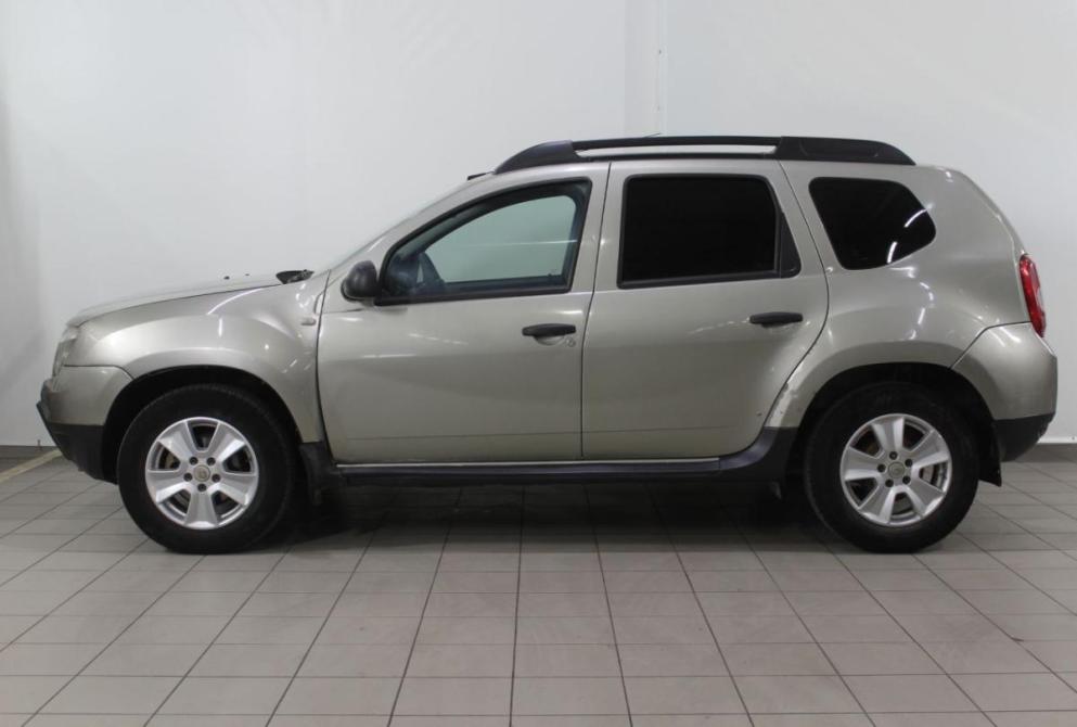 Renault Duster I Астрахань  - изображение 10