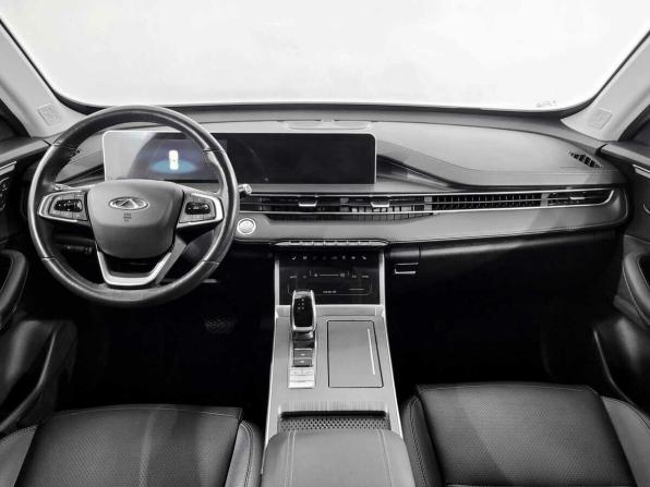Chery Tiggo 4 Pro I Рестайлинг с пробегом 2024 года, цена 1 655 000 рублей, 61210 км, внедорожник, Автокод Объявления