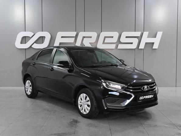 Lada (ВАЗ) Vesta I Рестайлинг (NG) с пробегом 2025 года, цена 1 450 000 рублей, 22217 км, седан, Автокод Объявления