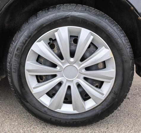 Chevrolet Aveo I с пробегом 2006 года, цена 230 000 рублей, 184731 км, хэтчбек, Автокод Объявления