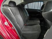 Honda Civic VIII Москва  - изображение 35