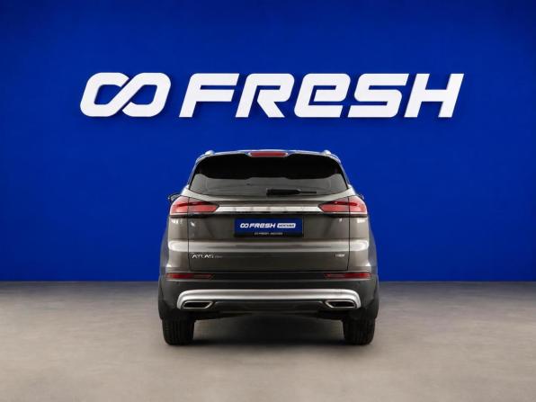 Geely Atlas Pro с пробегом 2024 года, цена 2 287 050 рублей, 25475 км, внедорожник, Автокод Объявления