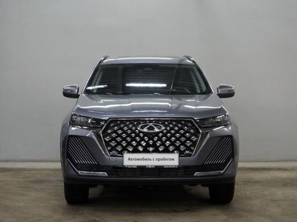 Chery Tiggo 7 Pro Max I Рестайлинг с пробегом 2024 года, цена 2 261 000 рублей, 5031 км, внедорожник, Автокод Объявления