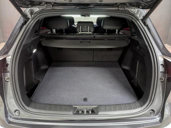 Changan CS75 Plus IV с пробегом 2025 года, цена 3 300 000 рублей, 20607 км, внедорожник, Автокод Объявления