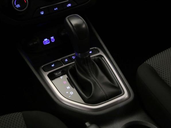Hyundai Creta I с пробегом 2018 года, цена 1 790 000 рублей, 116468 км, внедорожник, Автокод Объявления