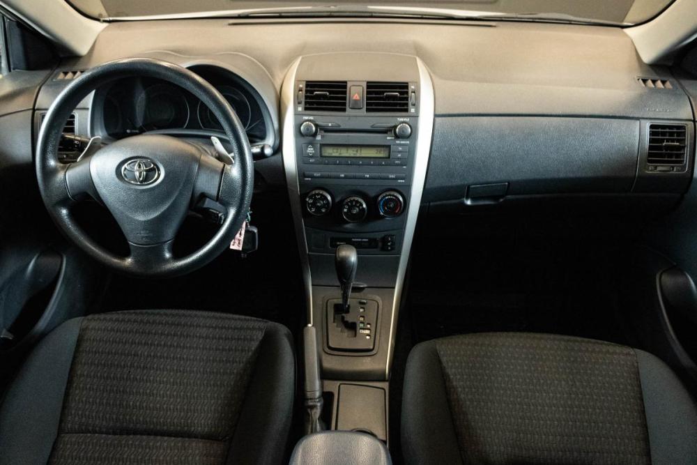 Toyota Corolla X (E140 E150) Уфа  - изображение 5