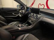 Mercedes-Benz C-Класс IV (W205) Рестайлинг Москва  - изображение 27