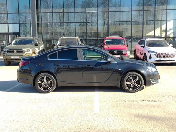 Opel Insignia I Рестайлинг с пробегом 2013 года, цена 783 000 рублей, 152653 км, седан, Автокод Объявления