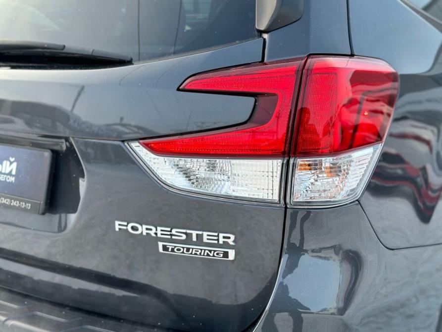 Subaru Forester V Рестайлинг Пермь  - изображение 8