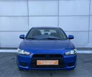 Mitsubishi Lancer X Рестайлинг Челябинск  - изображение 14