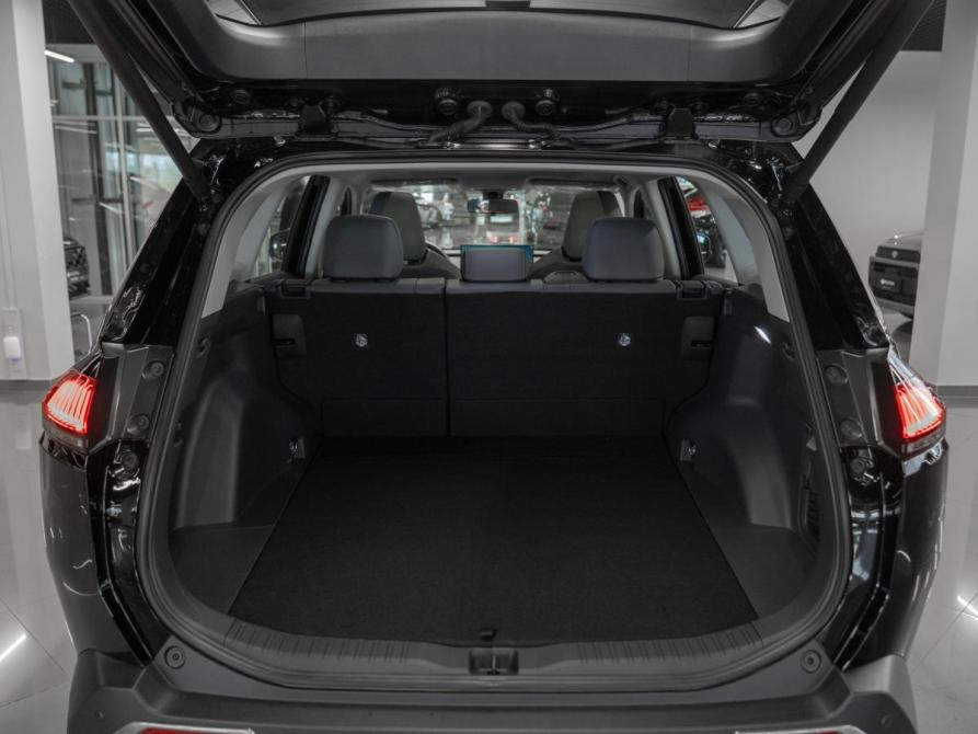 Toyota RAV4 VI (XA60) Москва  - изображение 24