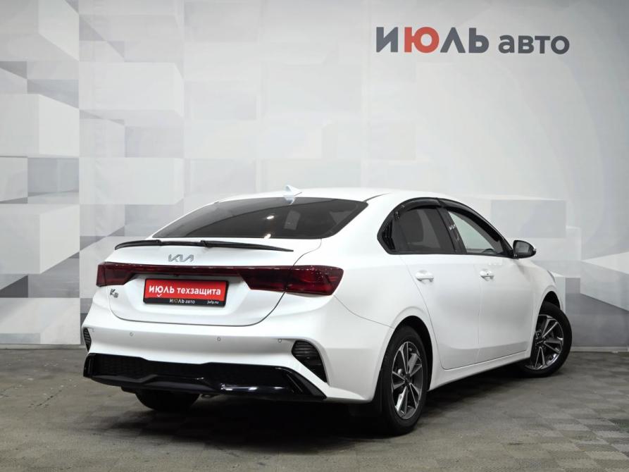 Kia K3 II Рестайлинг Екатеринбург  - изображение 4
