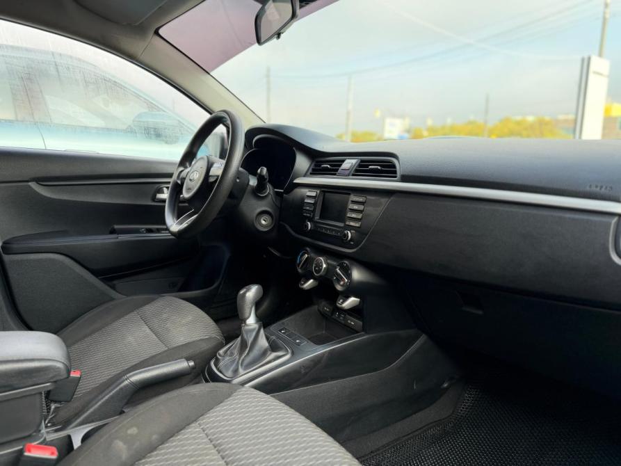 Kia Rio IV Череповец  - изображение 13