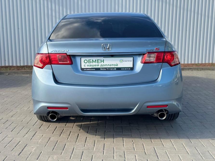 Honda Accord VIII Рестайлинг Ростов-на-Дону  - изображение 8