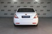 Geely Emgrand EC7 Ульяновск  - изображение 18