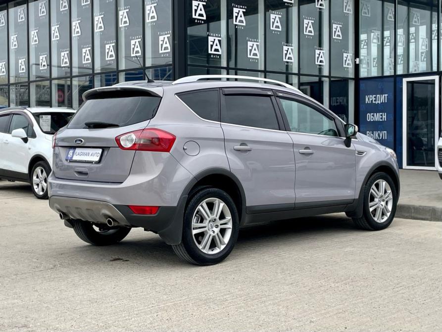 Ford Kuga I Краснодар  - изображение 6