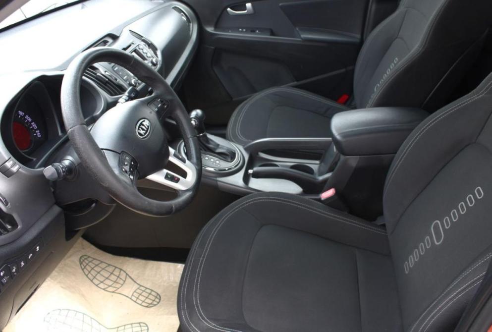 Kia Sportage III Нижний Новгород  - изображение 16