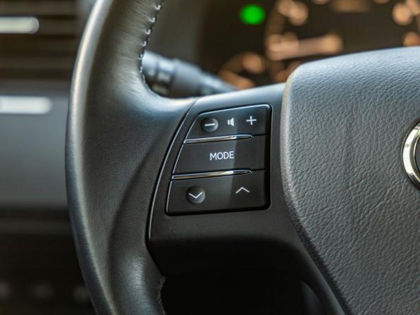 Lexus RX III с пробегом 2012 года, цена 2 348 000 рублей, 130033 км, внедорожник, Автокод Объявления