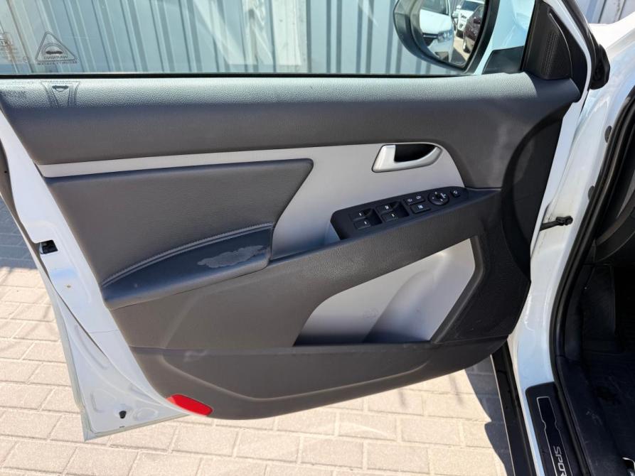 Kia Sportage III Рестайлинг Ростов-на-Дону  - изображение 9