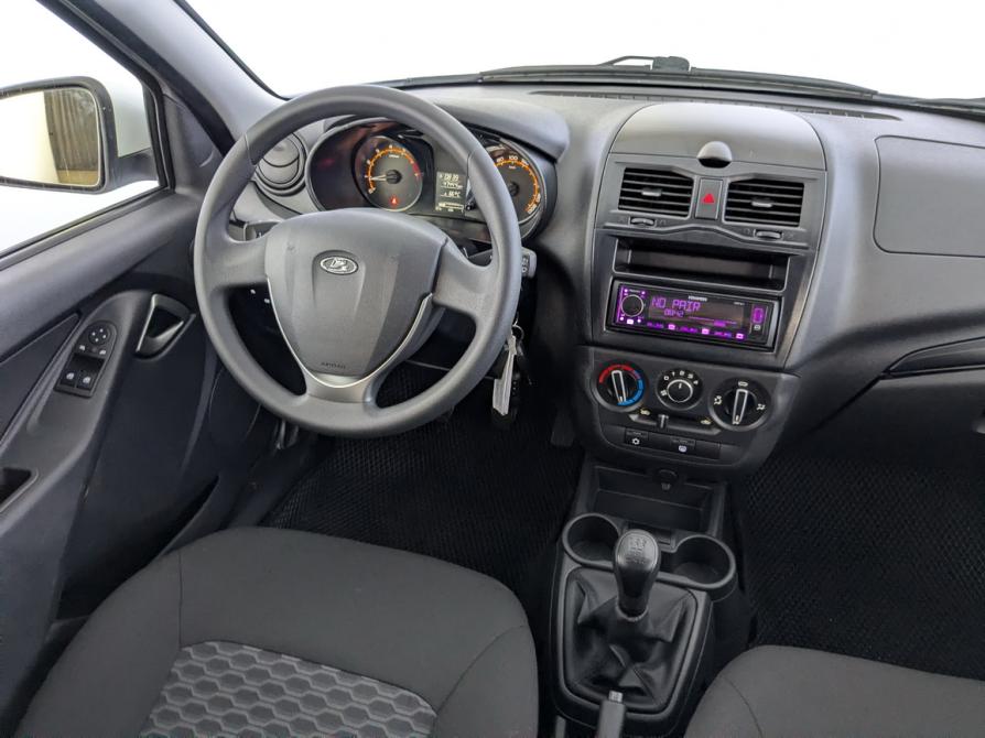 Lada (ВАЗ) Granta I Рестайлинг Москва  - изображение 25