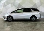 Honda Fit Shuttle I Рестайлинг Оренбург  - изображение 25