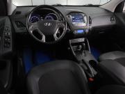 Hyundai ix35 I Рестайлинг Воронеж  - изображение 27