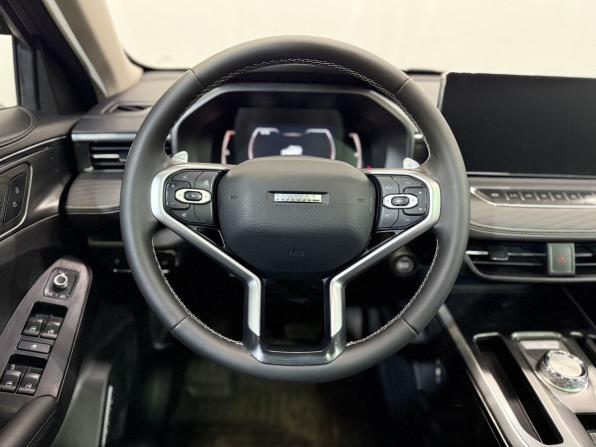 Haval Jolion I Рестайлинг с пробегом 2024 года, цена 2 149 000 рублей, 40682 км, внедорожник, Автокод Объявления
