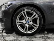 BMW 3 серии VI (F3x) Рестайлинг Химки  - изображение 25