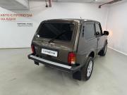 Lada (ВАЗ) Niva Legend I Москва  - изображение 18