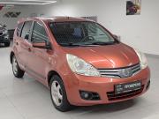 Nissan Note I Казань  - изображение 25