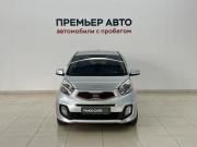 Kia Picanto II Смоленск  - изображение 14