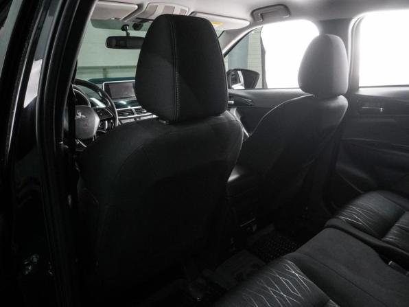 Mitsubishi Eclipse Cross I с пробегом 2019 года, цена 1 849 000 рублей, 73623 км, внедорожник, Автокод Объявления